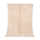 Tapis berbère traditionnel 3 x 2 m