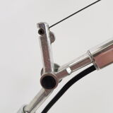 Artemide Tolomeo Terra Halo lamppost