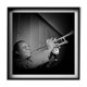 Louis Armstrong en concert à Amsterdam, 1955