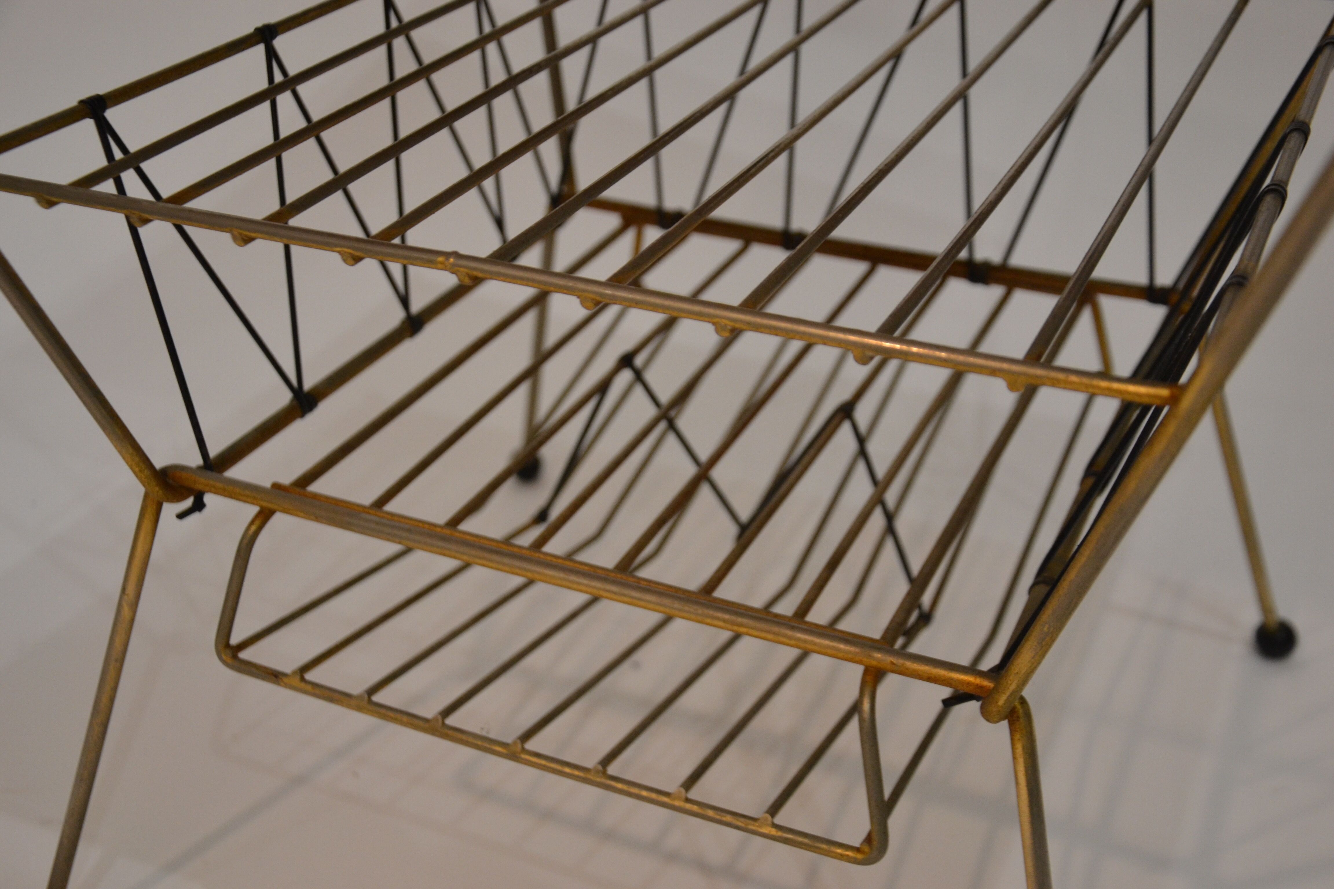 Side table years 60's