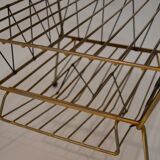 Side table years 60's