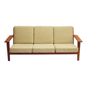 Canapé 3 places de Hans