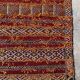 Tapis Marocain Kilim Zemmour - 291 x 163 cm