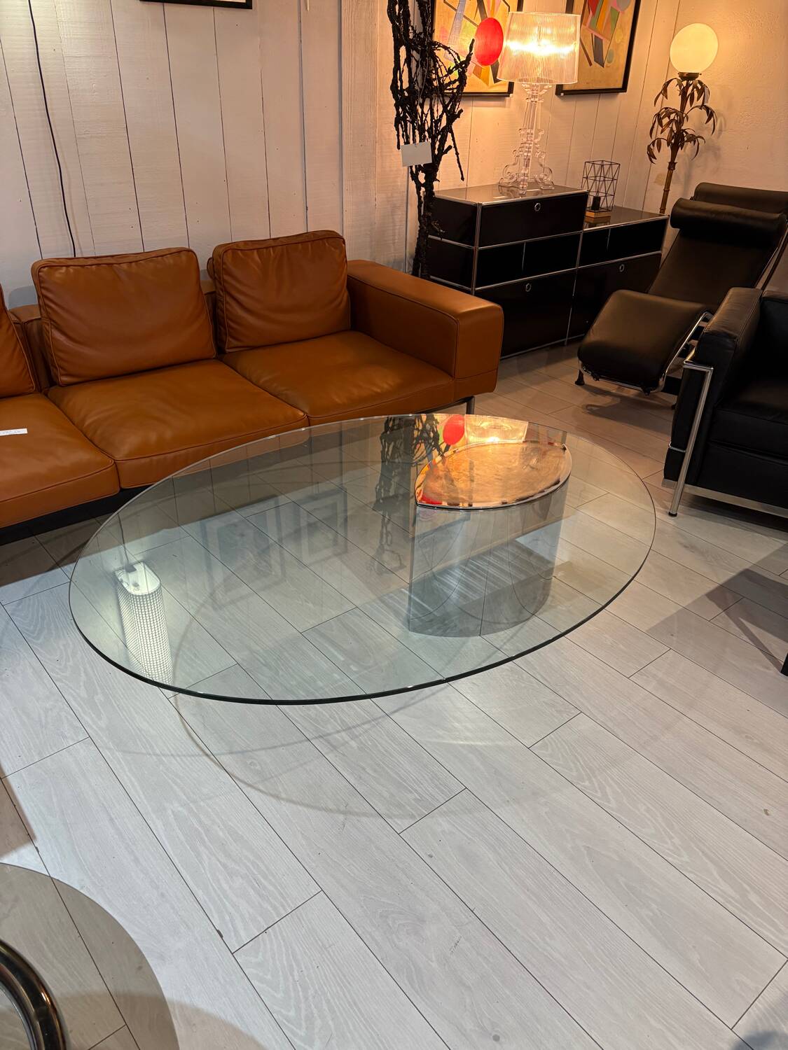 Lunario Table