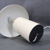 1970s EARLY Edition of Vico Magistretti 'Atollo' Table Lamp, Italy