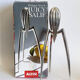 Starck Alessi citrus press 80s
