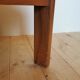 Paire de chevets en orme Maison Regain