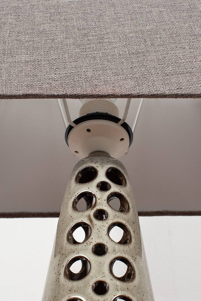Ceramic Table Lamp from Michael Andersen