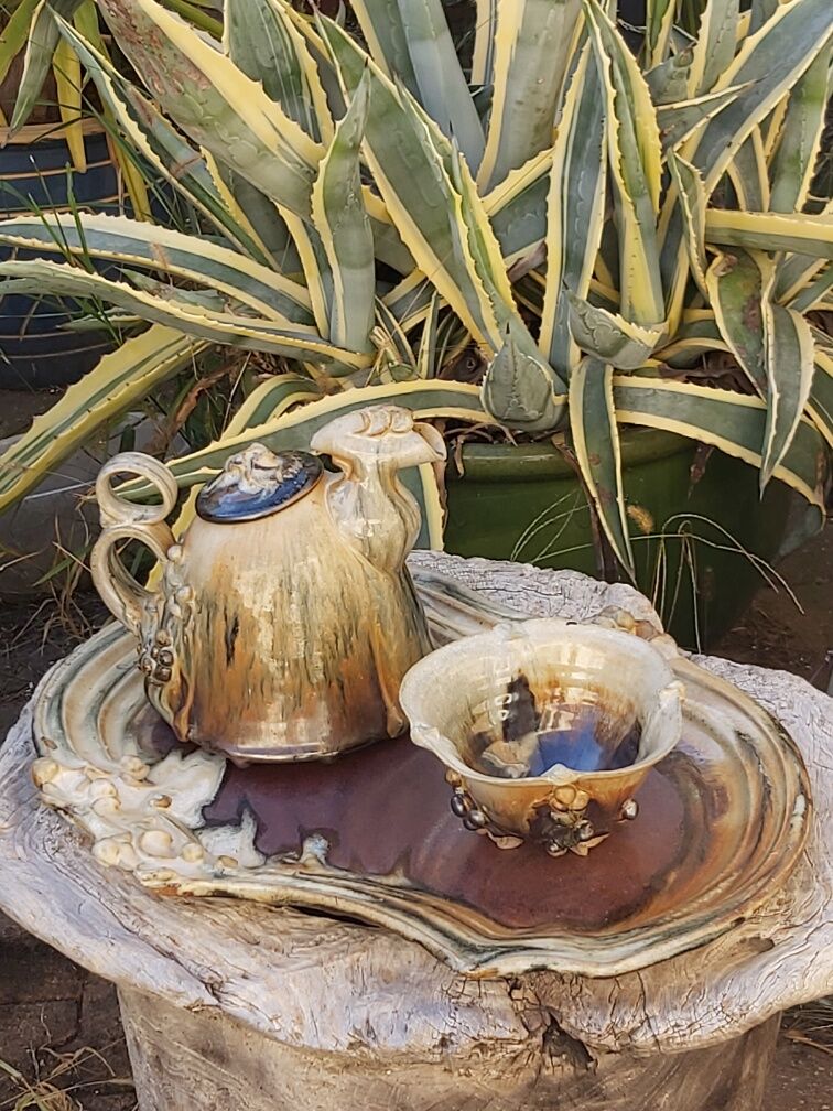 Jean Jacquinot sandstone service