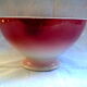 Old bowl