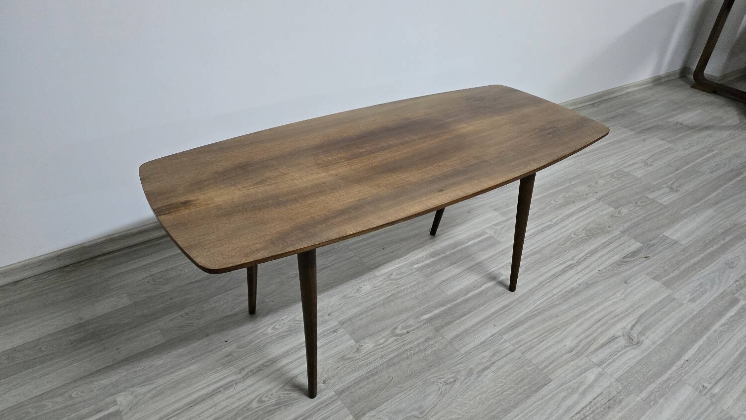 Mid-century coffee table