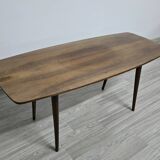 Mid-century coffee table