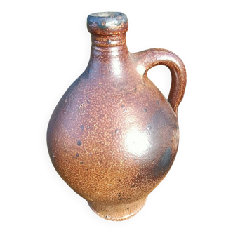 Retro jar