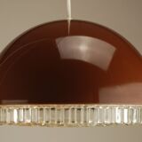 Lot of 3 Scandinavian suspensions design - vintage