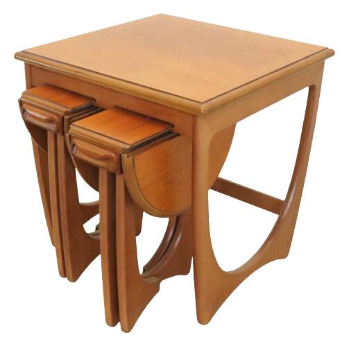 G-Plan folding tables 'Manchester'