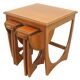 G-Plan folding tables 'Manchester'