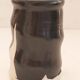 Vintage Mado Jolain ceramic vase signed