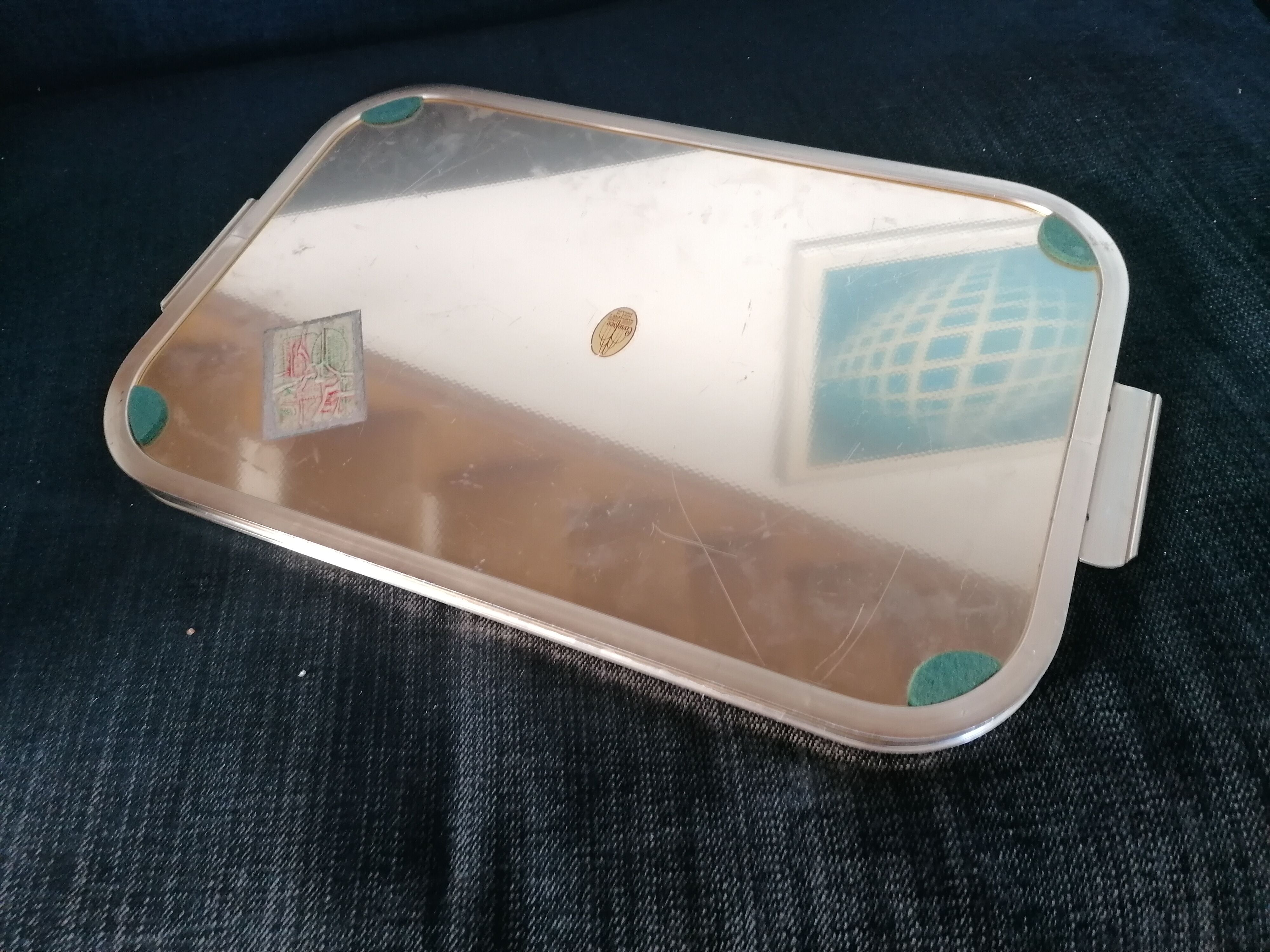 Carefee England Meal Platter