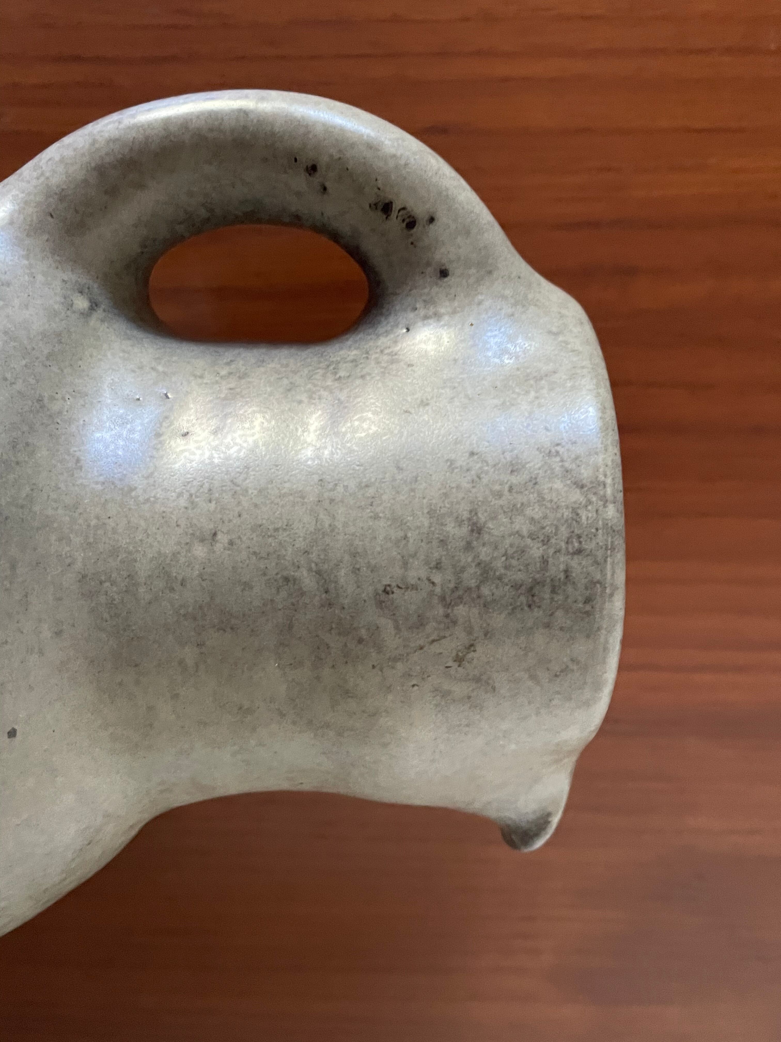 Max Idlas 50'S ceramic jug pitcher