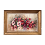 Peinture de Madeleine Renaud