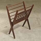 Magazine rack by Cees Braakman for Pastoe 1960 n2