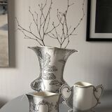 Paper vases (set of 3)