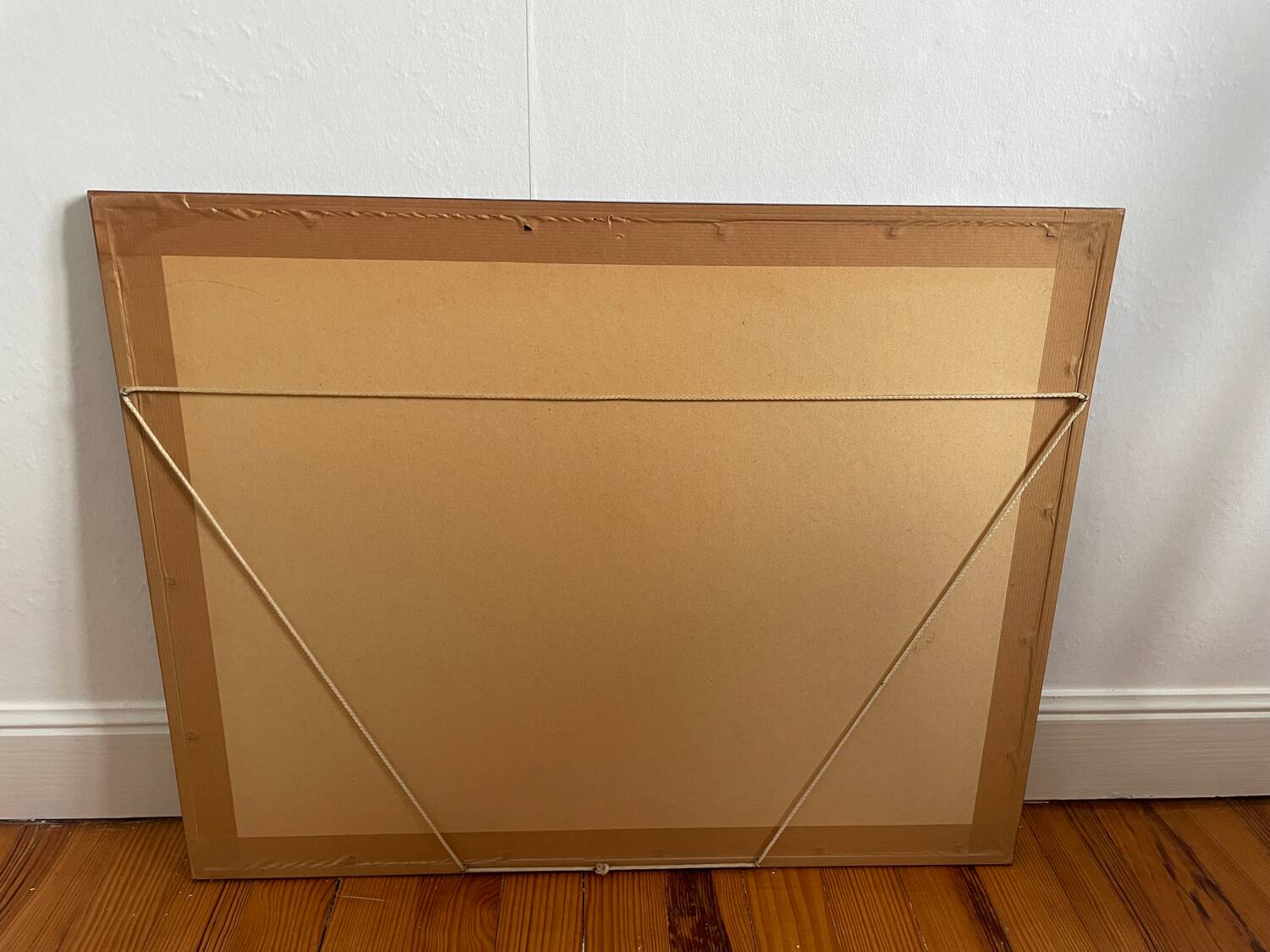 Lot de 2 nature morte