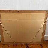 Lot de 2 nature morte