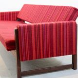 Sofa MX01 by Yngve Ekstrom for Pastoe 1950s