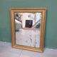 Antique french classic mirror late 18th century