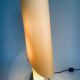 Postmodern Glass Table Lamp attributed to Daniela Puppa for Fontana Arte, 1980s