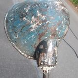 Workshop floor lamp