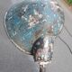 Lampadaire d'atelier