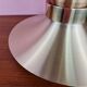 Suspension moderne danoise par Bent Nordsted pour Lyskaer Belysning, 1970s