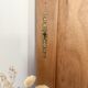 Antique mirror - 1930s