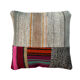 Housse de coussin kilim turc vintage 40 x 40 cm