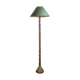 Lampadaire en laiton