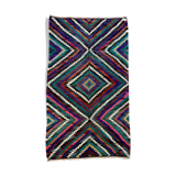 Turkish kilim 270x150 cm wool
