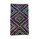 Turkish kilim 270x150 cm wool