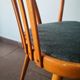 Pair of Scandinavian style armchairs, Antonin Suman, for TON, Czech Meal, 70s