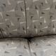 Fauteuils Mario Bellini « Camaleonda » pour B&B Italia