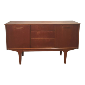 enfilade Jentique