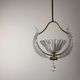 1930s Vintage Murano chandelier by Barovier & Toso, Italy