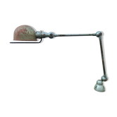 Lampe vintage Jieldé 2 bras