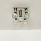 Ice Cube Flush Light by J.T. Kalmar