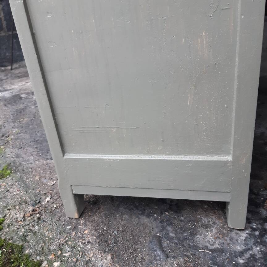 Parisian buffet cuisine 1940