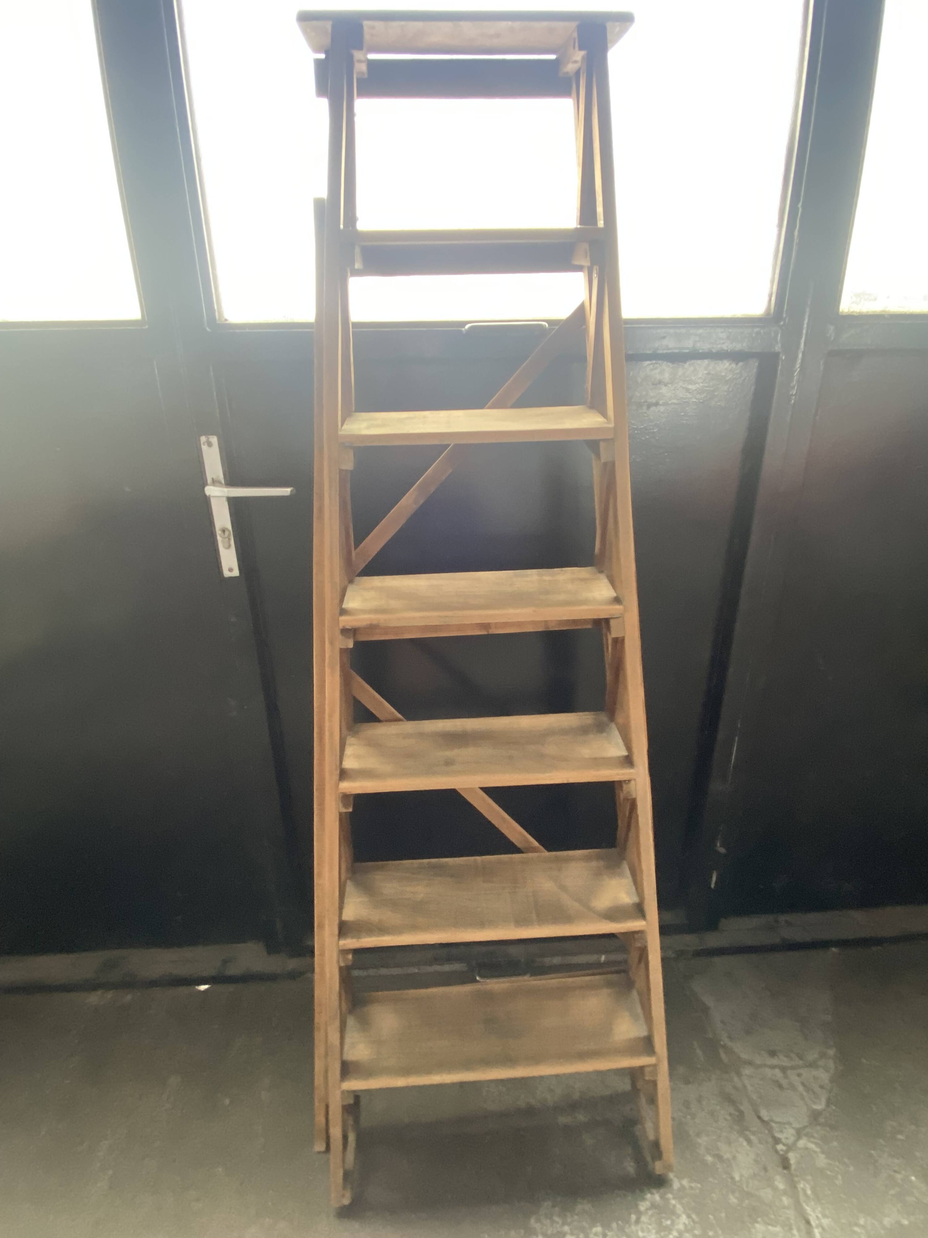 Stepladder