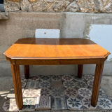 Art Deco table