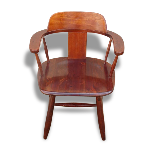 Chair vintage asko