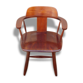 Chaise vintage asko